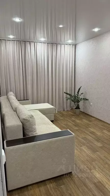 1-к кв. Иркутская область, Иркутский муниципальный округ, Маркова рп, ... - Фото 1