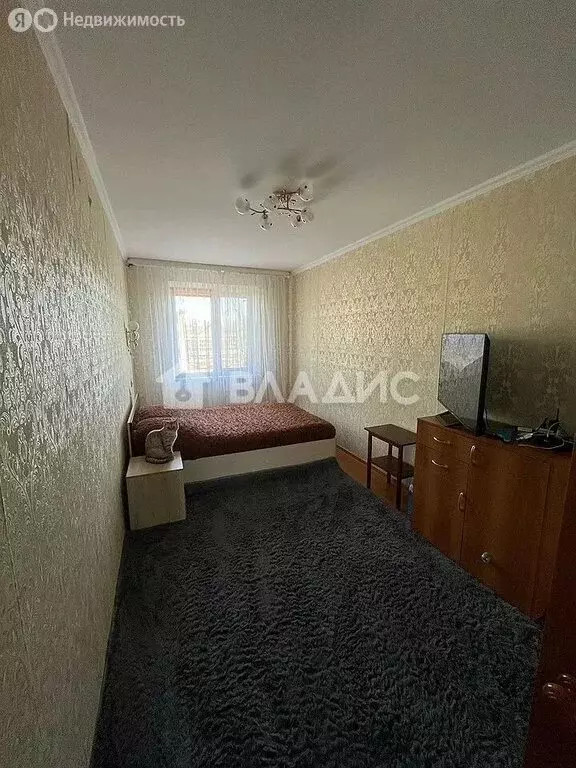 2-комнатная квартира: Строитель, Советская улица, 35 (46.7 м) - Фото 1