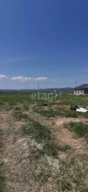 Участок в Сахалинская область, Южно-Сахалинск городской округ, с. ... - Фото 0