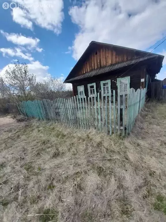 Дом в Свердловская область, Горноуральский муниципальный округ, село ... - Фото 2
