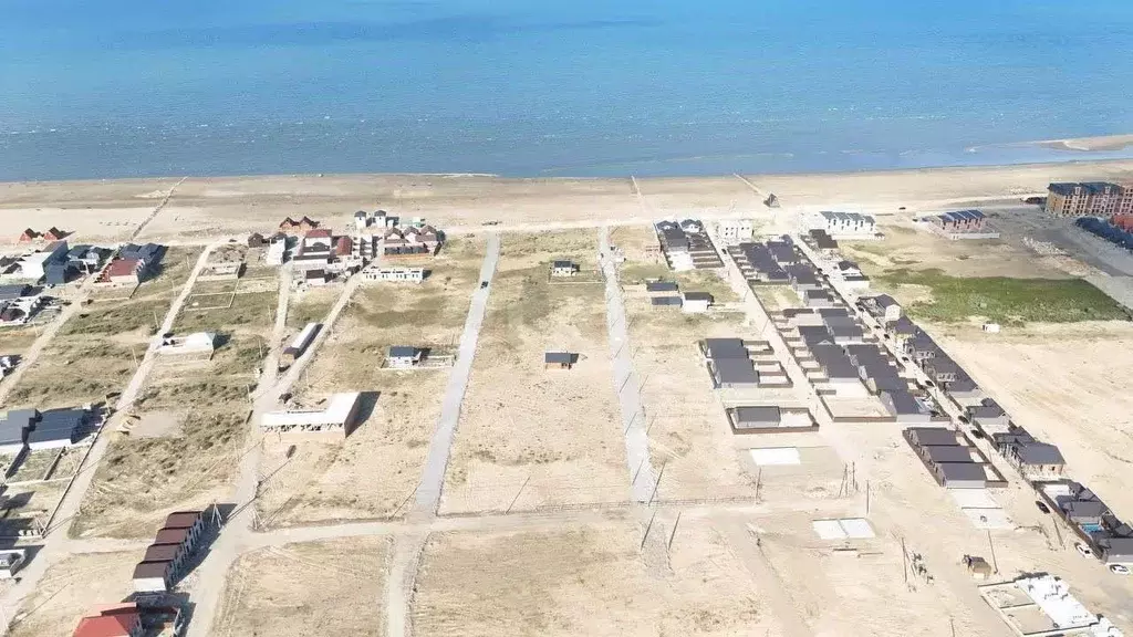 Участок в Дагестан, Карабудахкентский район, Турали 4-е хут.  (2.0 ... - Фото 0