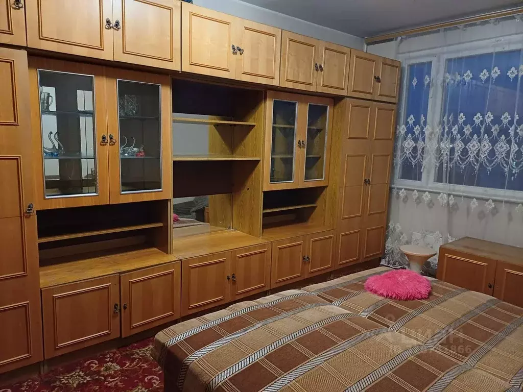 Комната Москва ул. Мусы Джалиля, 9К3 (19.0 м) - Фото 1