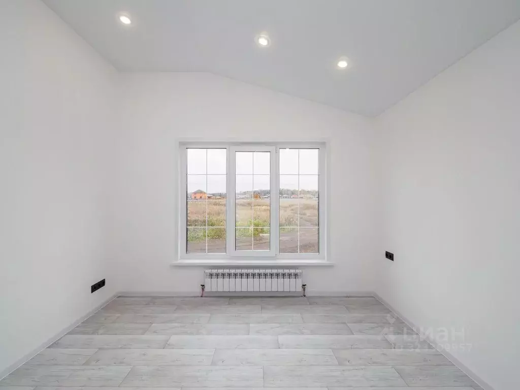 Дом в Омская область, Омский район, Пушкинское с/пос, Садовод-1 СНТ  ... - Фото 2