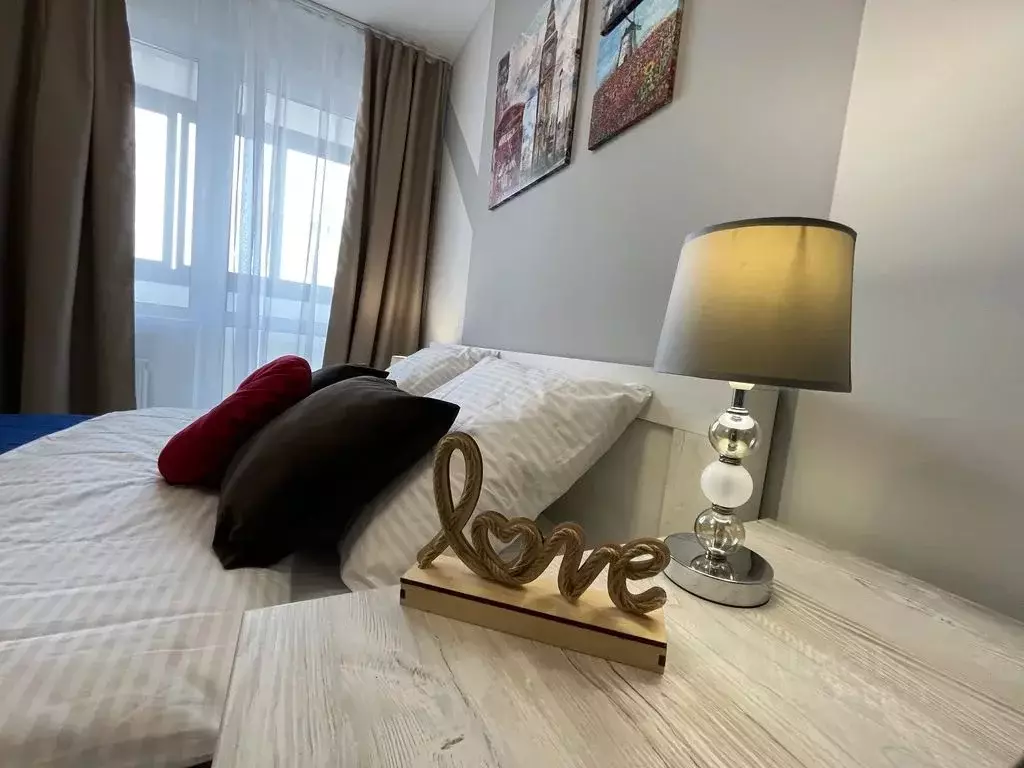 Студия Свердловская область, Екатеринбург ул. Отрадная, 1 (25.0 м) - Фото 2