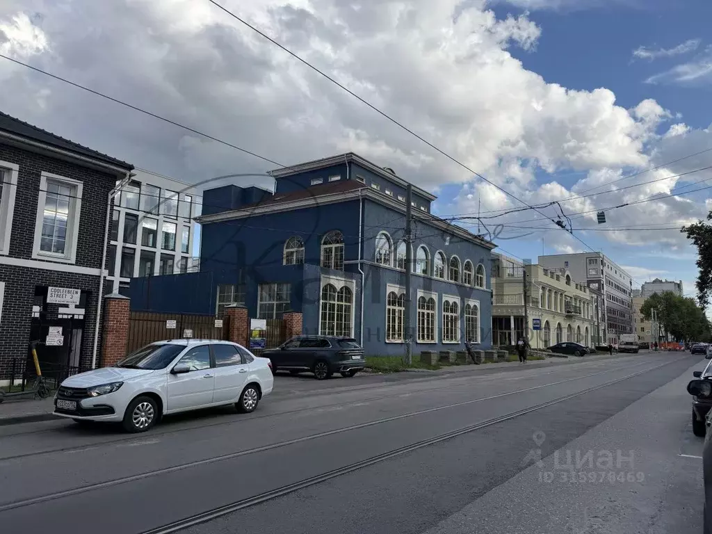 Помещение свободного назначения в Нижегородская область, Нижний ... - Фото 2