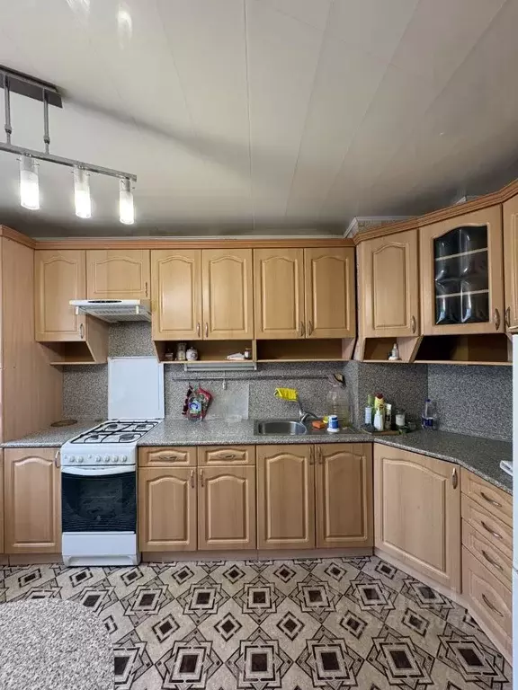 3-к кв. Смоленская область, Смоленск ул. Нахимова, 13А (70.9 м) - Фото 1