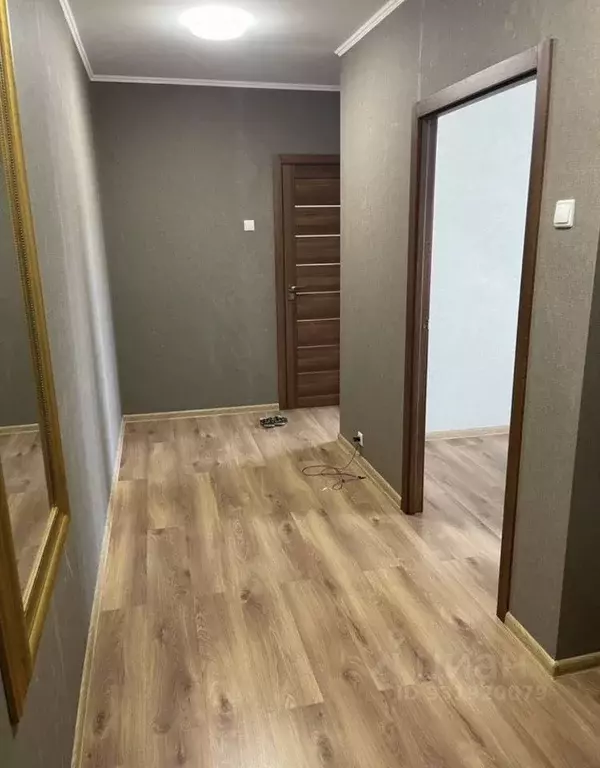 1-к кв. Москва, Москва, Московский г. ул. Бианки, 3к1 (45.0 м) - Фото 1