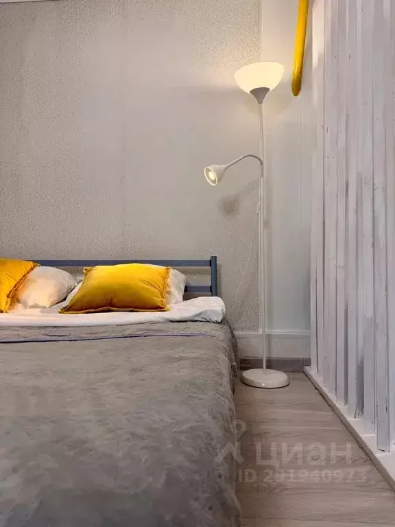 1-к кв. Башкортостан, Уфимский район, с. Чесноковка ул. Калинина, 15к1 ... - Фото 1