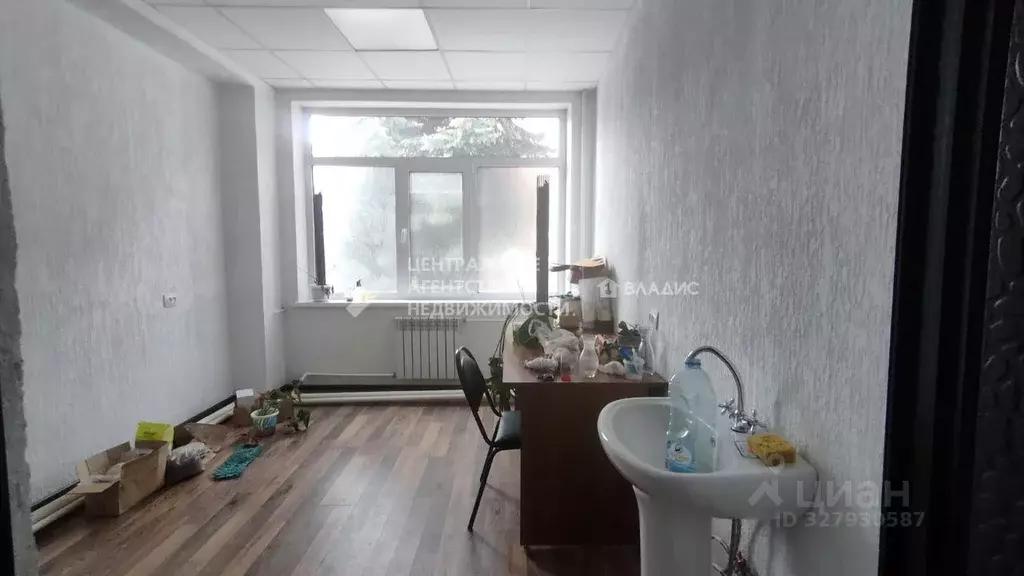 Офис в Рязанская область, Рязань ул. Семена Середы, 29 (11 м) - Фото 1