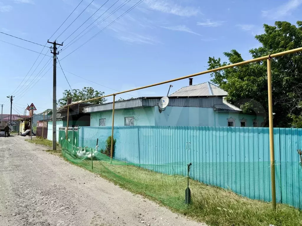 Дом 60 м на участке 16,8 сот. - Фото 1