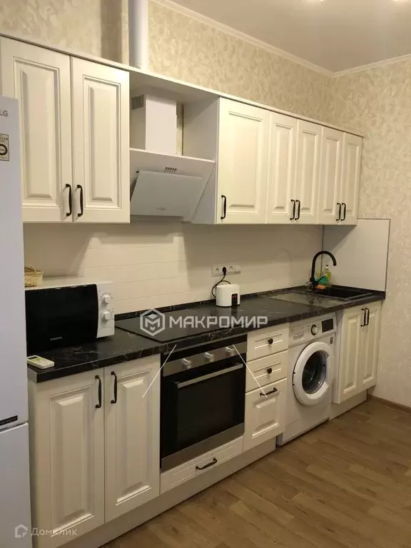 Продаётся 1-к квартира, 39.4 м - Фото 0