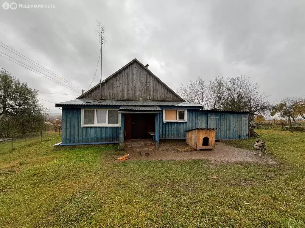 Дом в Каменка, деревня Каменка (55 м) - Фото 0