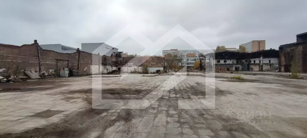 Помещение свободного назначения в Москва ул. Подольских Курсантов, 3 ... - Фото 2