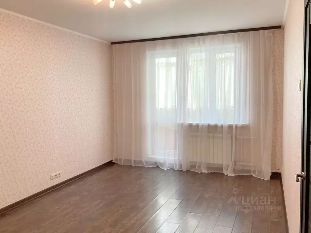 1-к кв. Московская область, Одинцово ул. Маршала Жукова, 34А (37.5 м) - Фото 1