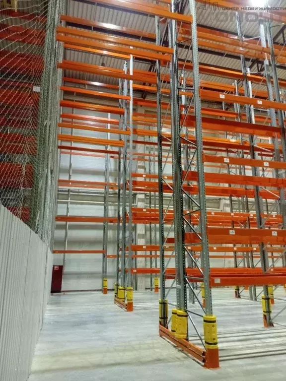 Склад в Свердловская область, Верхняя Пышма ул. Петрова, 59Л (448 м) - Фото 1