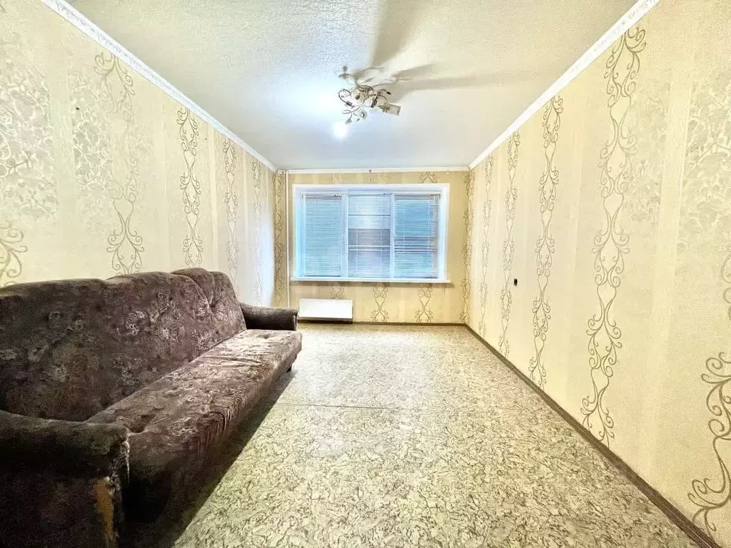 3-к кв. Мордовия, Лямбирский район, Большеелховское с/пос, с. Большая ... - Фото 1