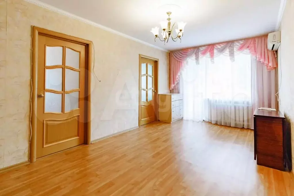 4-к. квартира, 68 м, 3/5 эт. - Фото 0