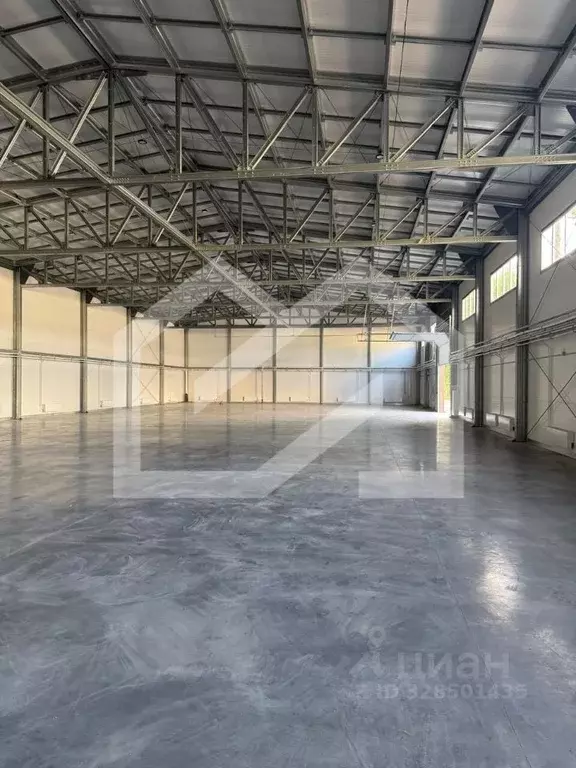 Помещение свободного назначения в Московская область, Наро-Фоминск ул. ... - Фото 2