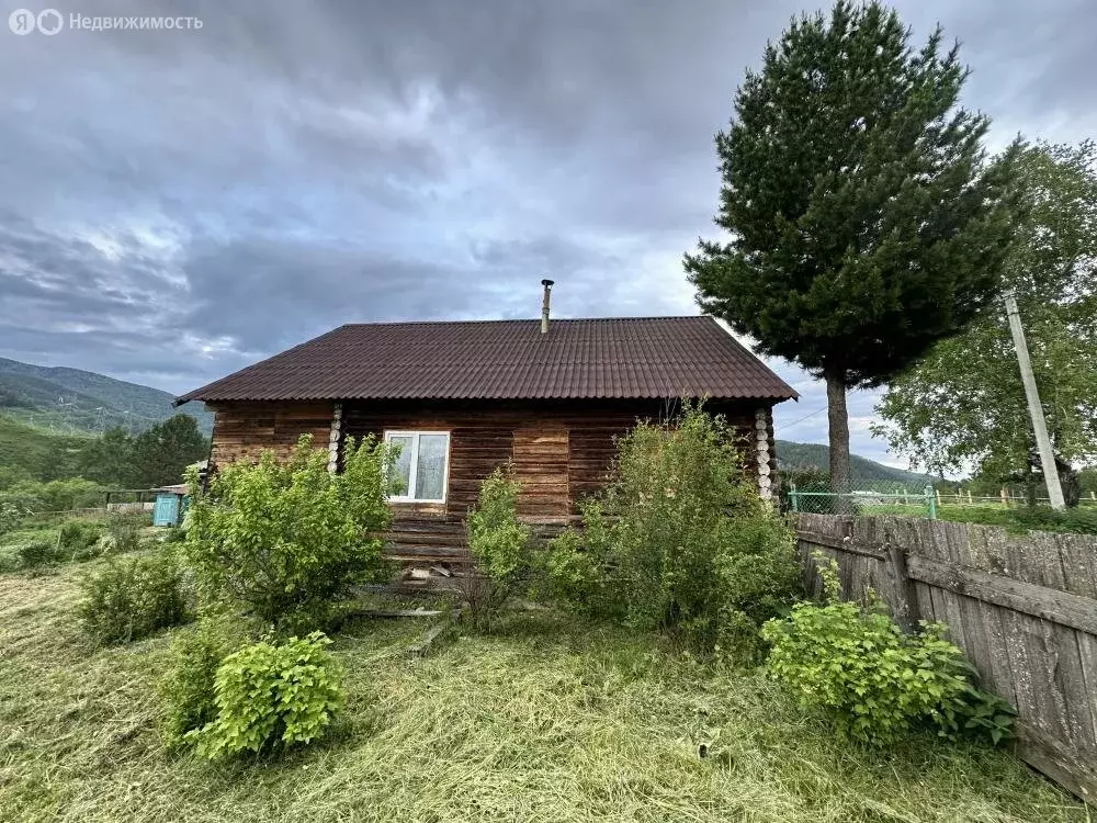 Дом в Саяногорск, Центральная улица, 22 (75 м) - Фото 0