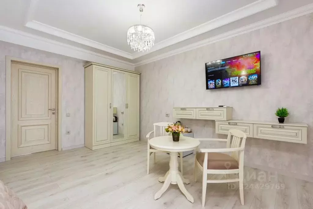 Комната Ставропольский край, Пятигорск городской округ, пос. Свободы ... - Фото 2