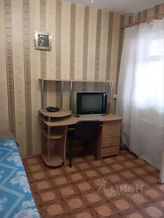 Комната Севастополь ул. Карла Либкнехта, 8 - Фото 1