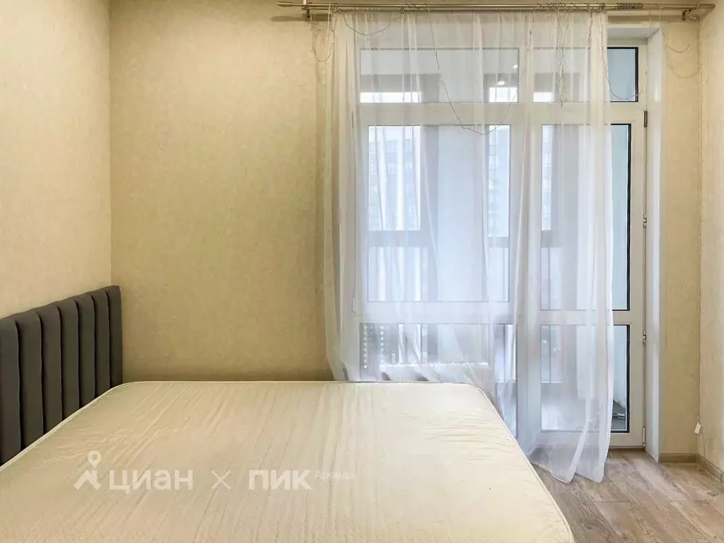 Студия Москва просп. Прокшинский, 11 (22.4 м) - Фото 0