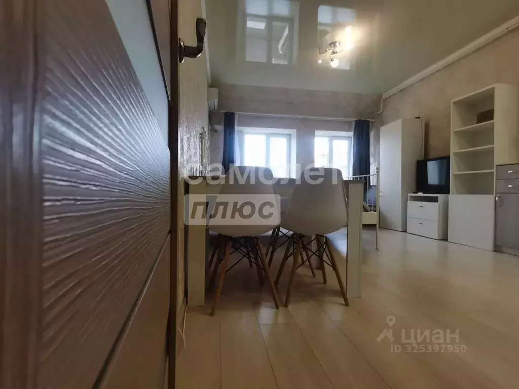 Студия Краснодарский край, Туапсинский муниципальный округ, с. Небуг ... - Фото 2