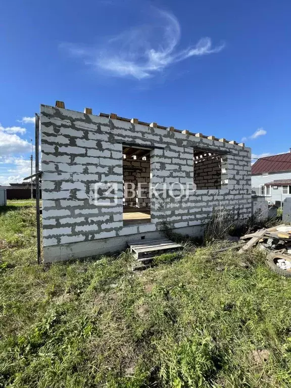 Дом в Костромская область, Кострома Первый кп, проезд Боговаровский, 2 ... - Фото 2