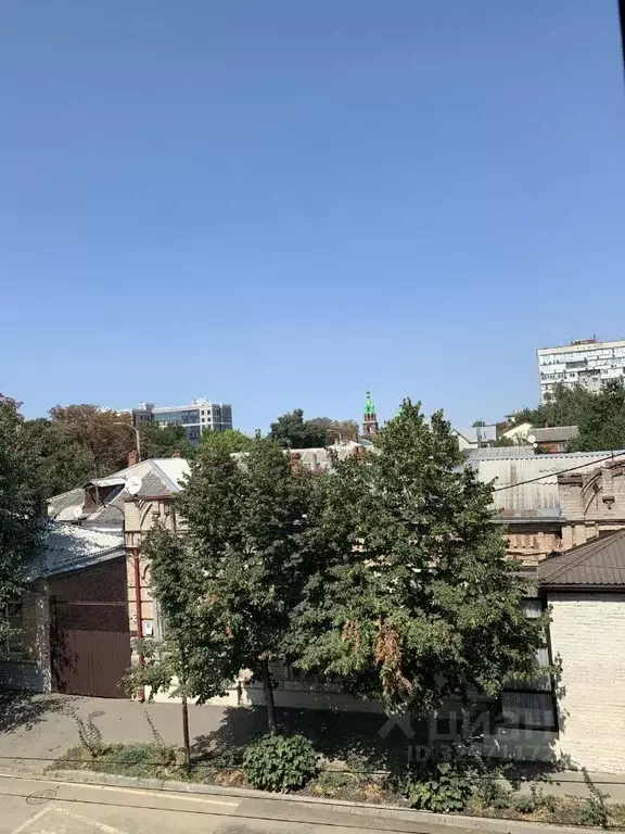 2-к кв. Краснодарский край, Краснодар Центральный мкр, ул. ... - Фото 2