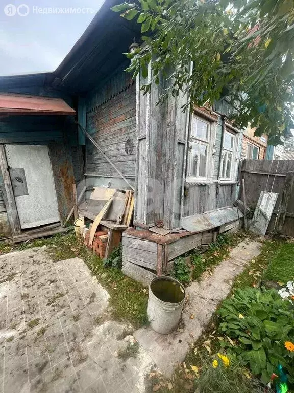 Дом в Кострома, улица Наты Бабушкиной, 57 (41.5 м) - Фото 0