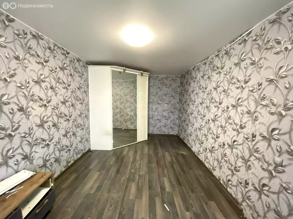 1-комнатная квартира: Нижний Тагил, Гвардейская улица, 61 (29.2 м) - Фото 1