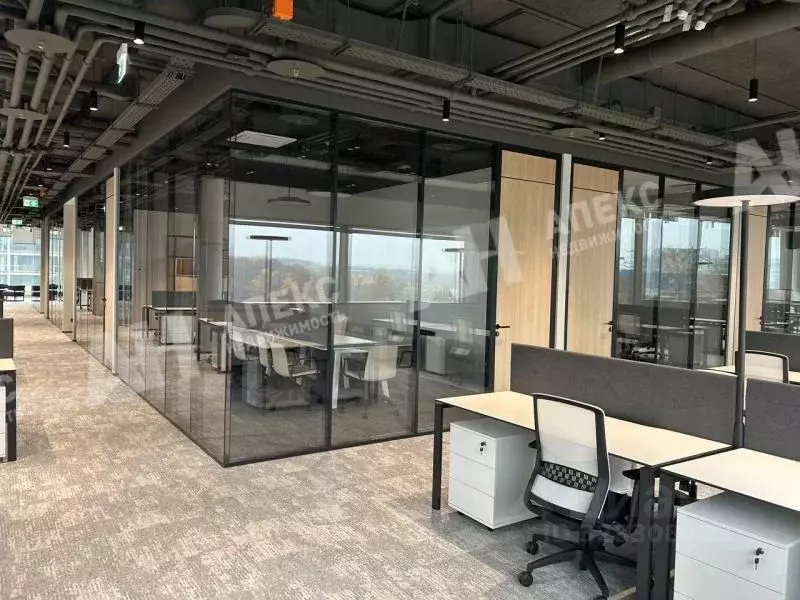 Помещение свободного назначения в Москва Сколковское ш., 43 (2680 м) - Фото 2