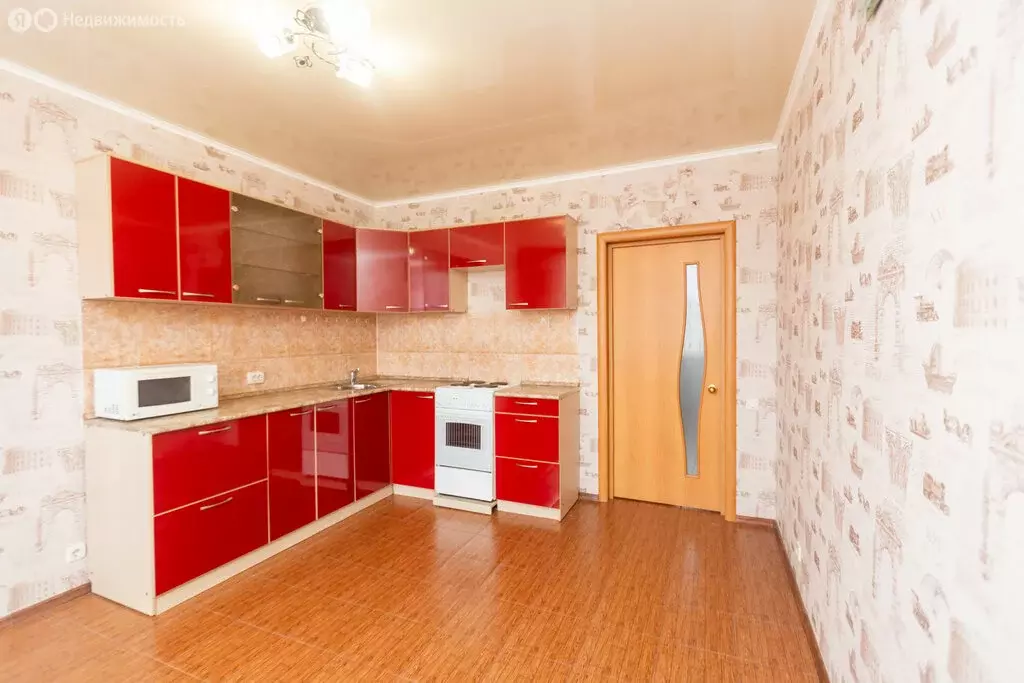 2-комнатная квартира: Оренбург, улица Геннадия Донковцева, 5 (47 м) - Фото 1