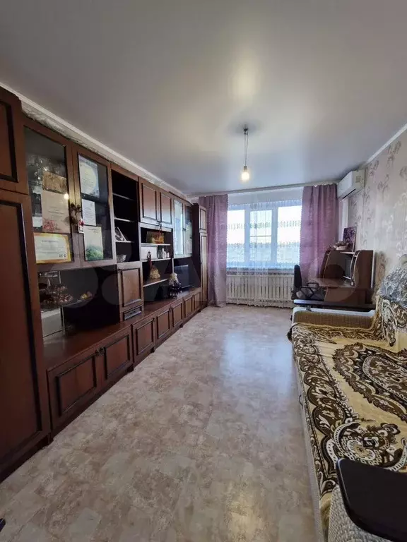 2-к. квартира, 52 м, 9/9 эт. - Фото 0