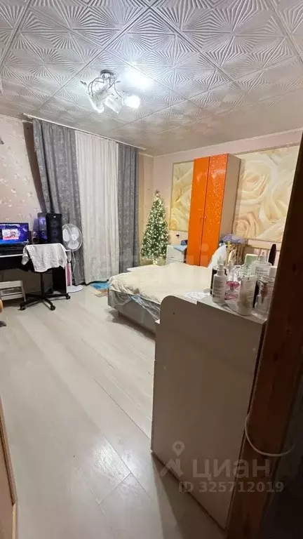 1-к кв. Вологодская область, Вологда Псковская ул., 12А (32.6 м) - Фото 1