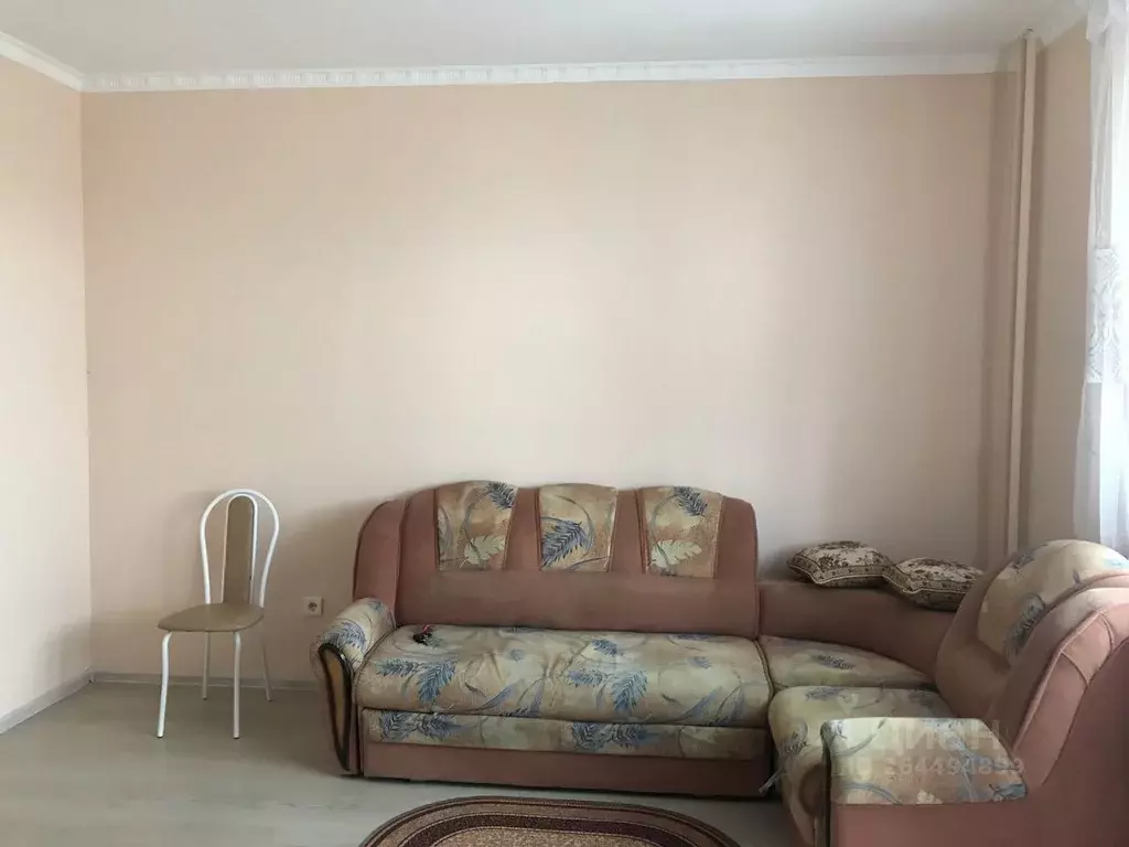 Студия Тюменская область, Тюмень ул. Верхнетарманская, 3 (30.0 м) - Фото 2