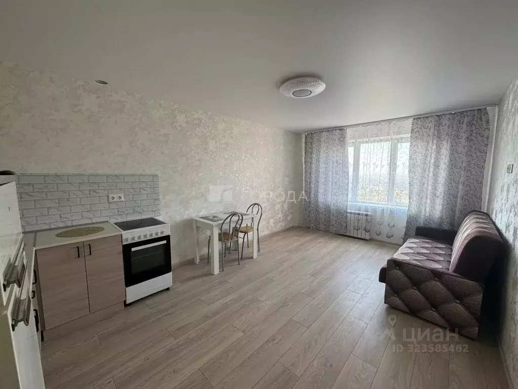 2-к кв. Новосибирская область, Новосибирск ул. Станиславского, 16/2 ... - Фото 1