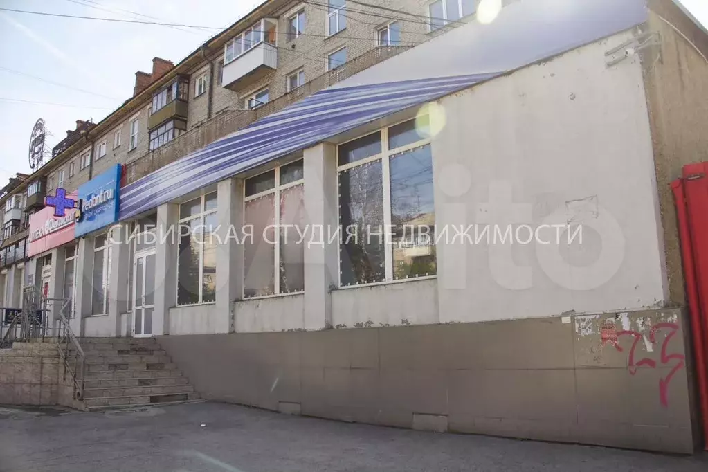 Сдам помещение свободного назначения, 212 м - Фото 1