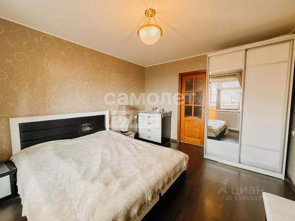 3-к кв. Ивановская область, Иваново ул. Сакко, 37А (98.6 м) - Фото 1