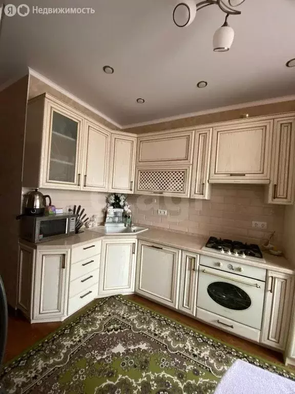 2-комнатная квартира: Батайск, Комсомольская улица, 127 (56.4 м) - Фото 2