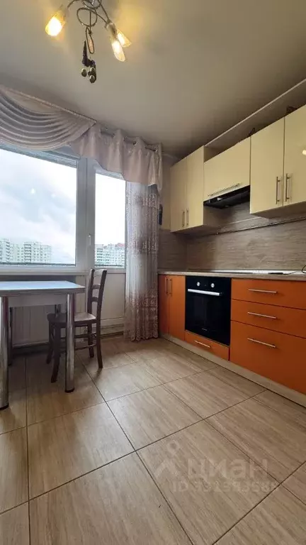 1-к кв. Санкт-Петербург просп. Наставников, 26К1 (33.2 м) - Фото 2