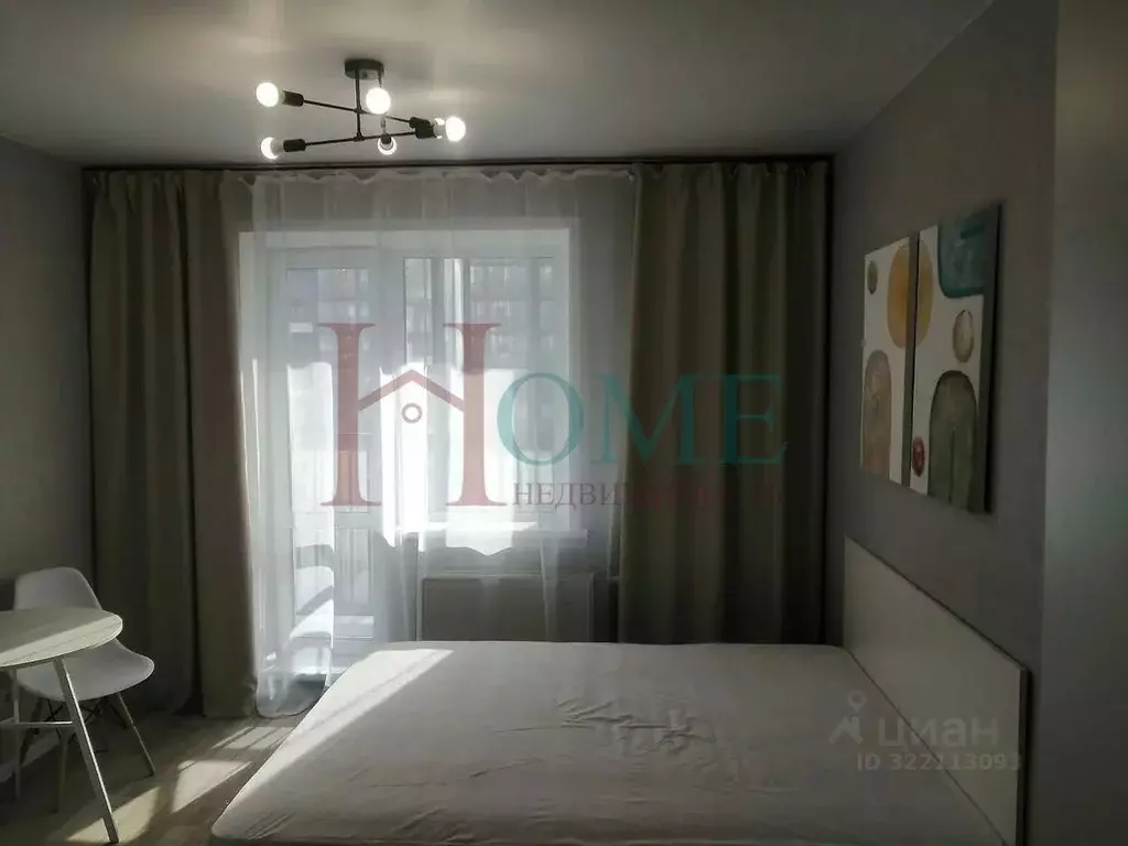 Студия Новосибирская область, Новосибирский район, Станционный ... - Фото 0