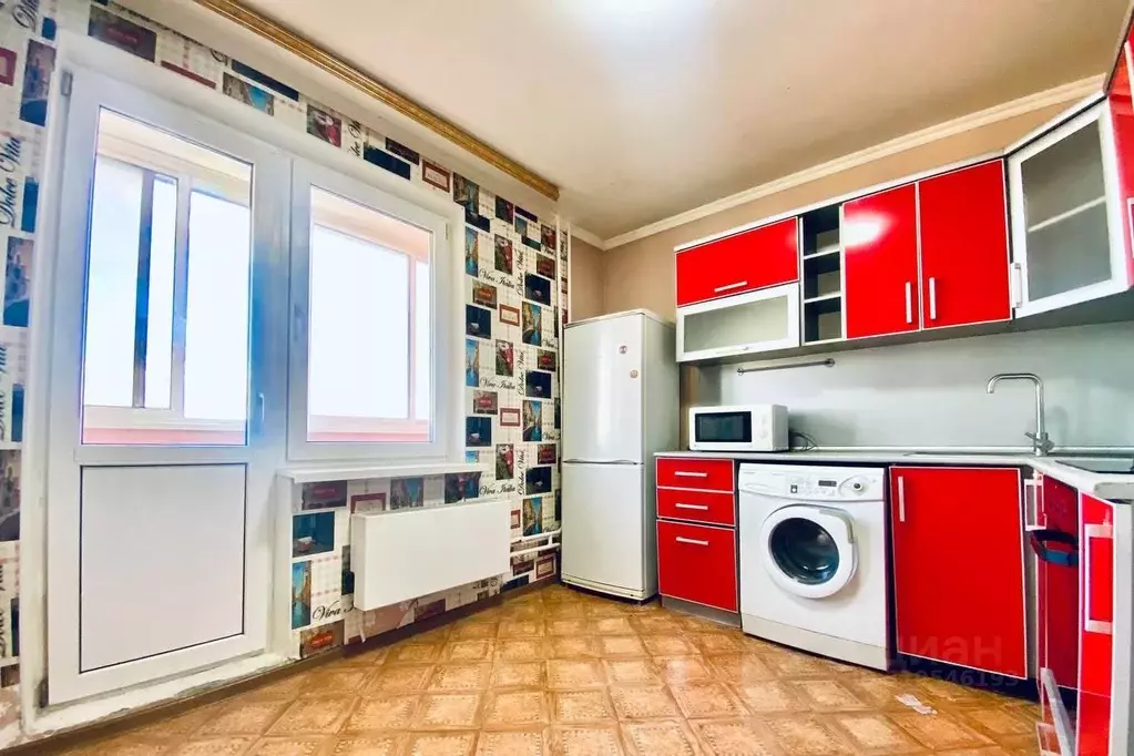 2-к кв. Краснодарский край, Краснодар Восточно-Кругликовская ул., 65 ... - Фото 0
