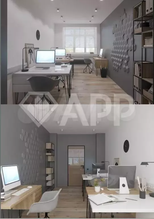 Продам офисное помещение, 14.9 м - Фото 1