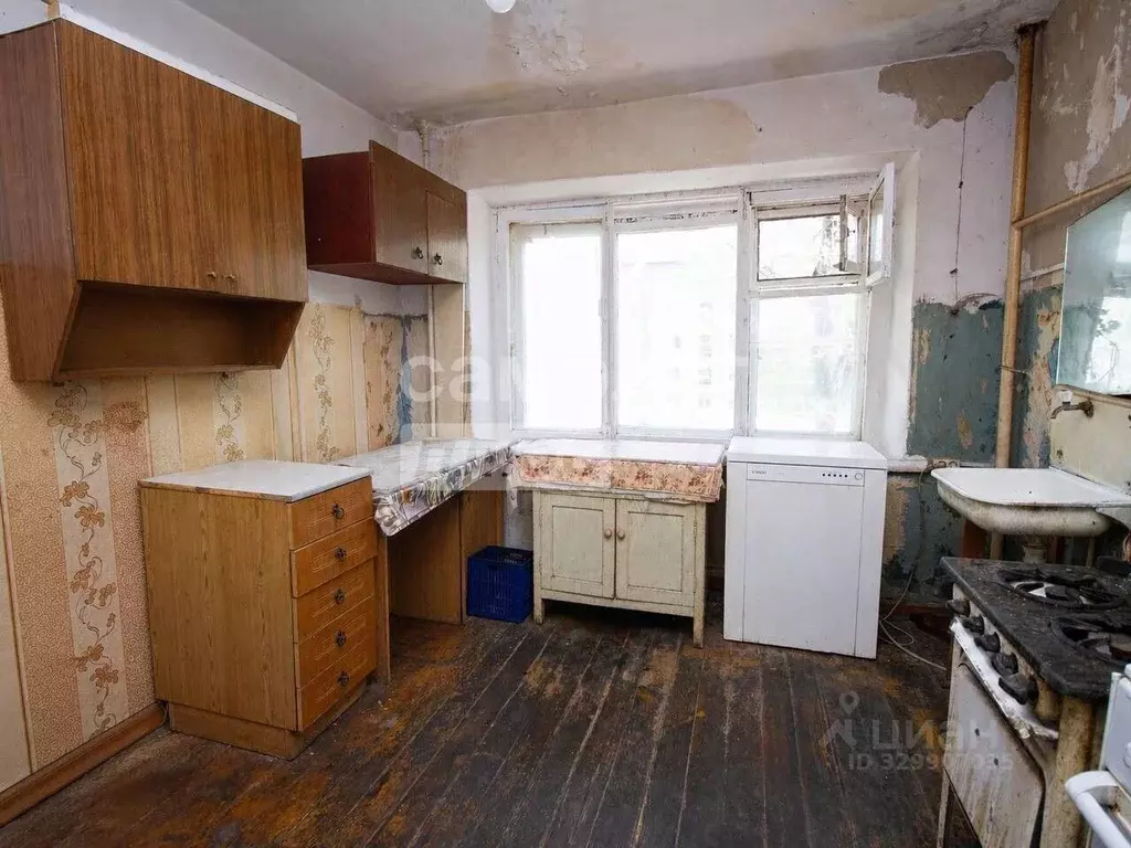 Комната Ульяновская область, Ульяновск ул. Ватутина, 54 (9.4 м) - Фото 1