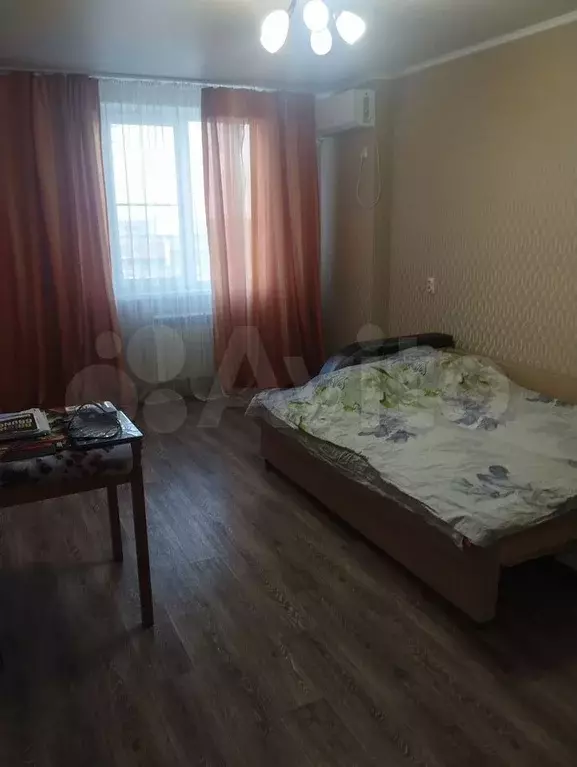 1-к. квартира, 44 м, 4/10 эт. - Фото 0