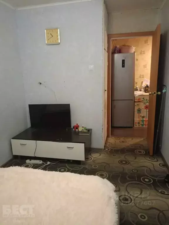 Комната Москва ул. Введенского, 15К2 (10.0 м) - Фото 2