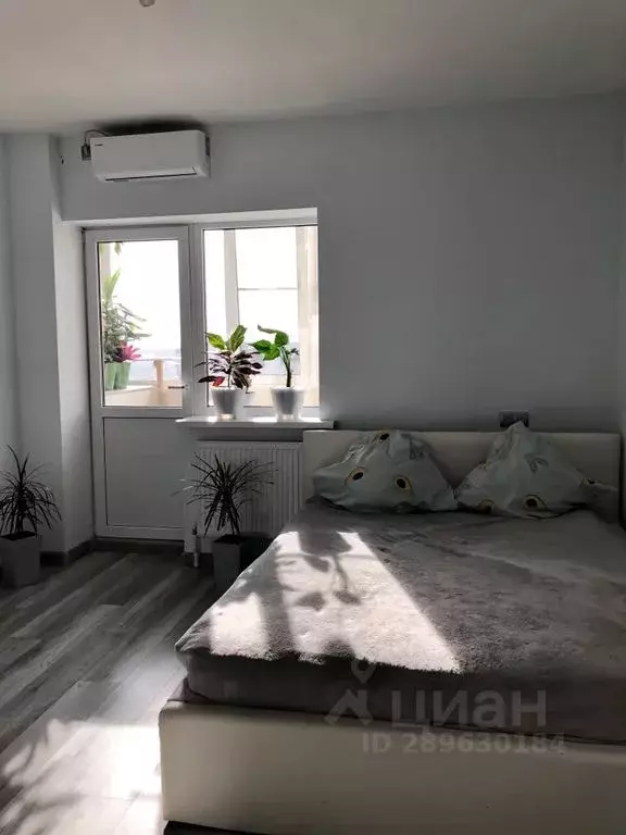 1-к кв. Ростовская область, Ростов-на-Дону Днепровский пер., 124Н ... - Фото 1