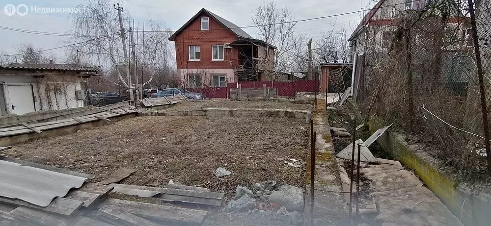 Участок в село Супсех, Стрелецкая улица (5 м) - Фото 1