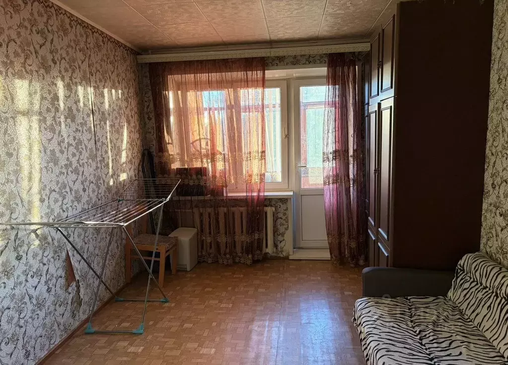 2-к кв. Московская область, Наро-Фоминский городской округ, Селятино ... - Фото 1